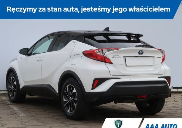 Renault Clio cena 57999 przebieg: 43000, rok produkcji 2021 z Kożuchów małe 121